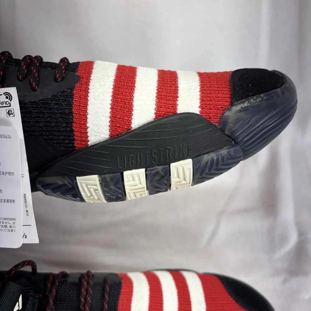 adidas Trae Young 2 Chinese New Year Men 10 Women 11 Basktball Shoes‎ NWT IF2163